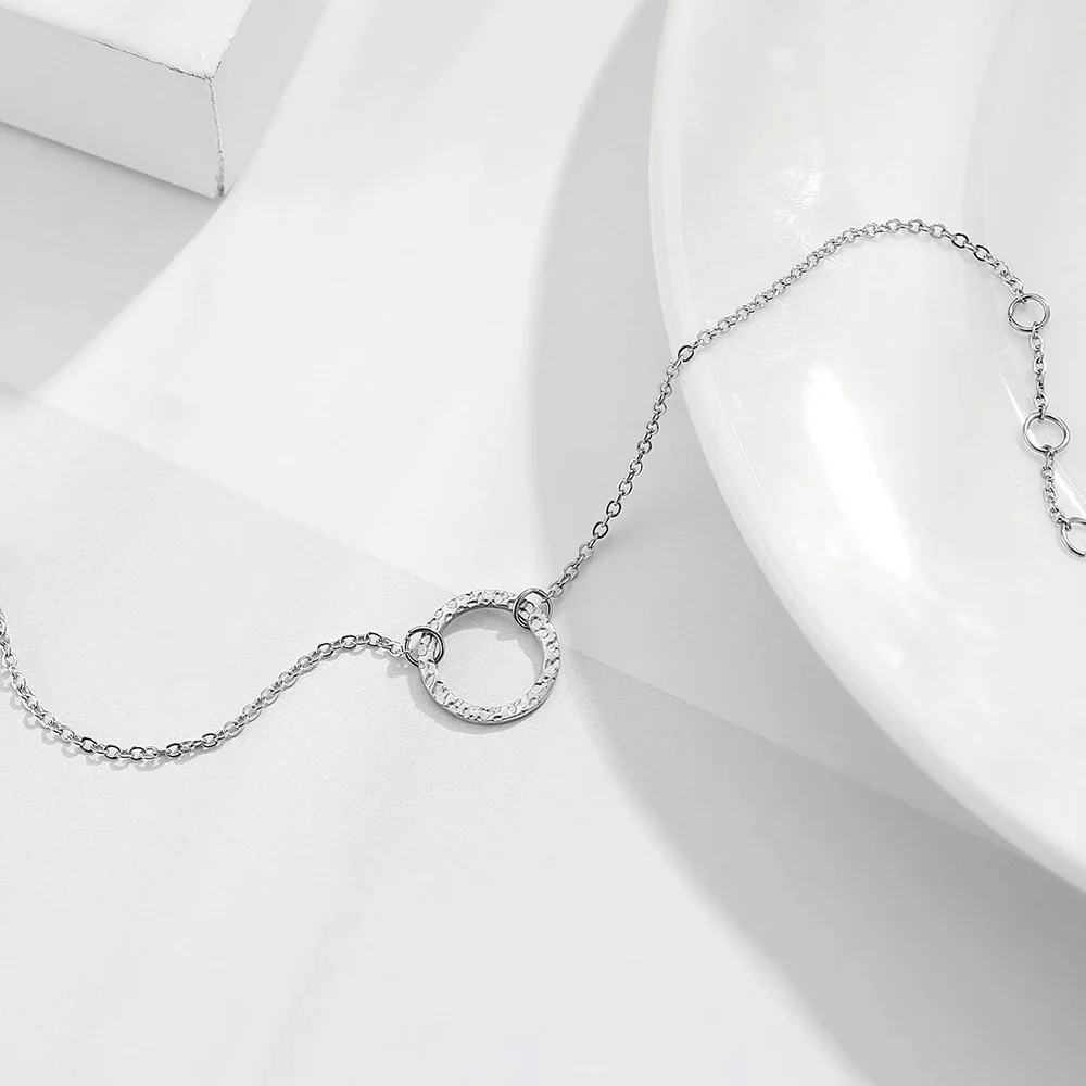 Single Hoop Bracelet - Image 3