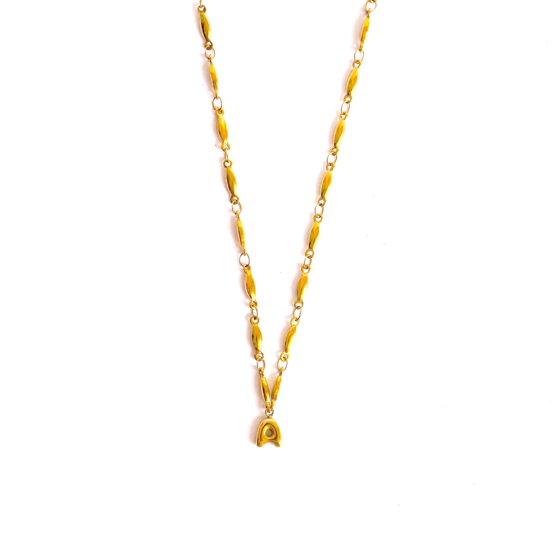 "Take Me With You" Necklace - Image 2