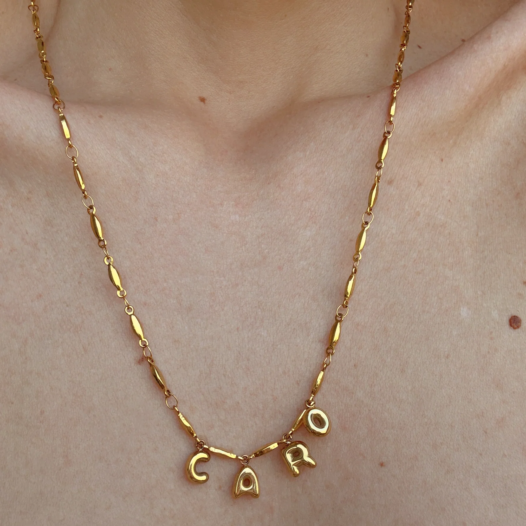 "Take Me With You" Necklace - Image 5