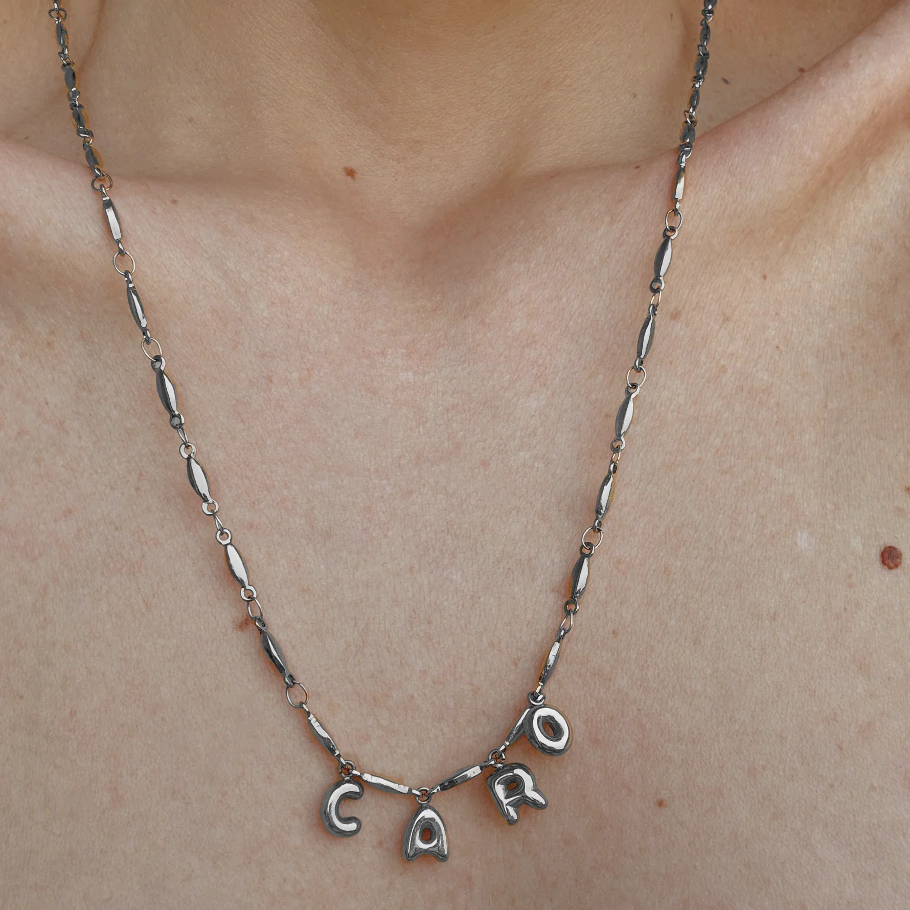 "Take Me With You" Necklace - Image 6