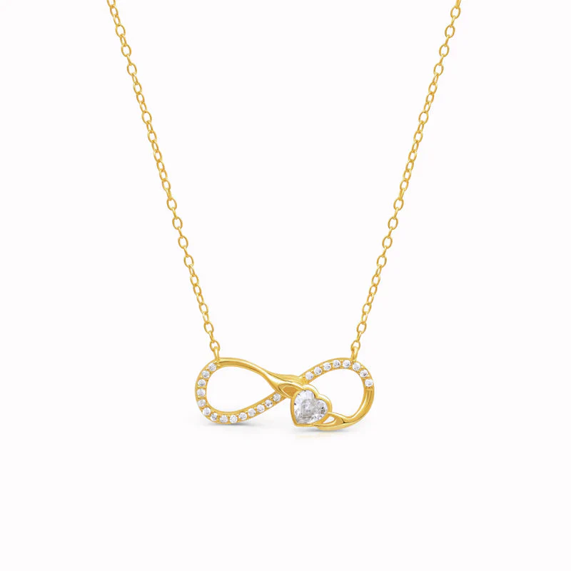 To My Daughter - Lucky Necklace - Image 2