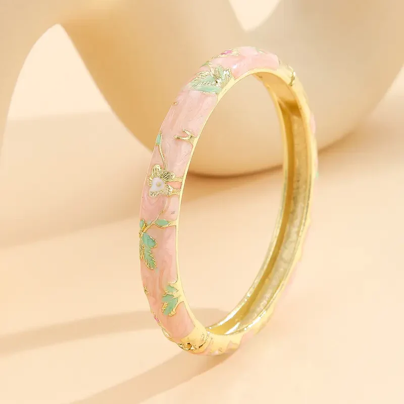 Vintage Bohemian Bracelet - Image 3