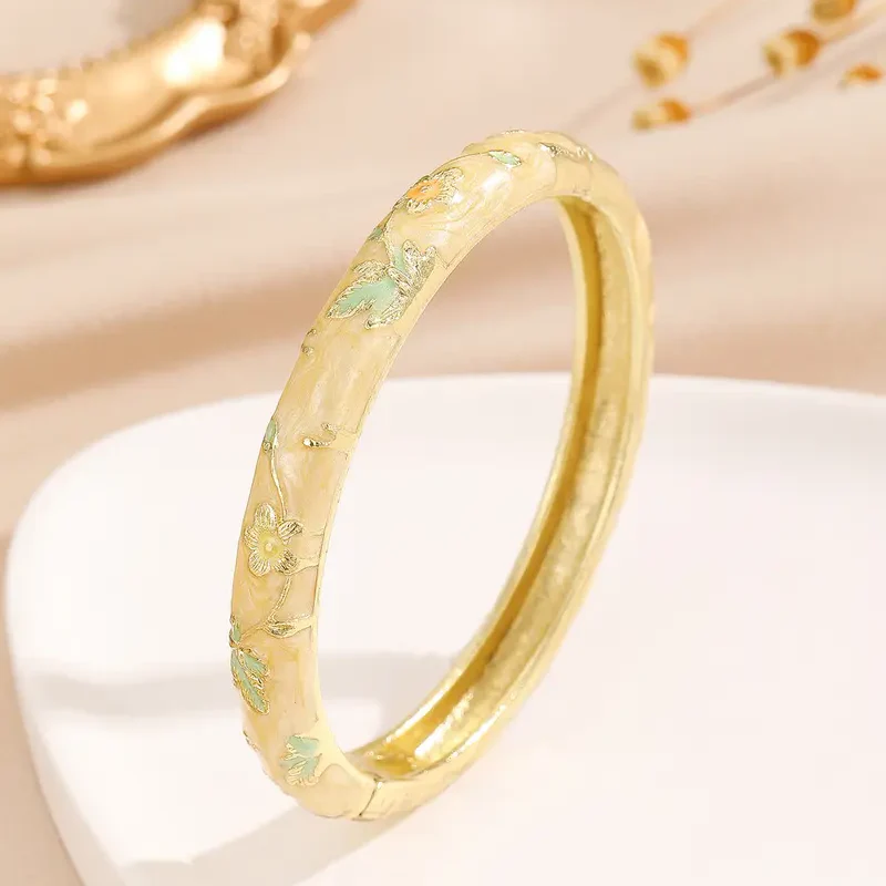 Vintage Bohemian Bracelet - Image 4