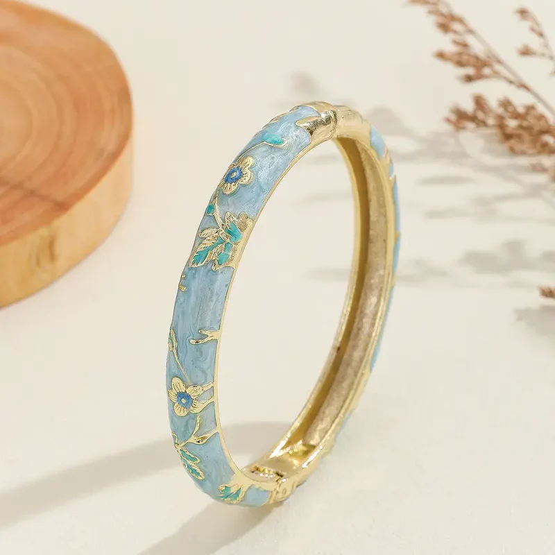 Vintage Bohemian Bracelet - Image 5
