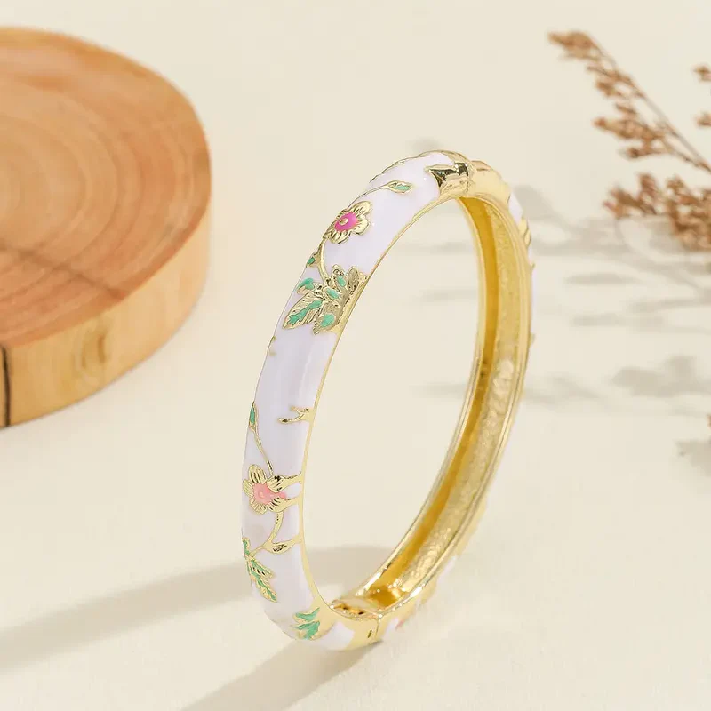 Vintage Bohemian Bracelet - Image 6