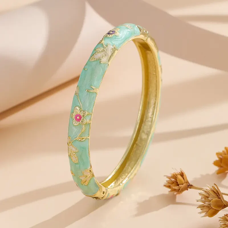 Vintage Bohemian Bracelet - Image 7