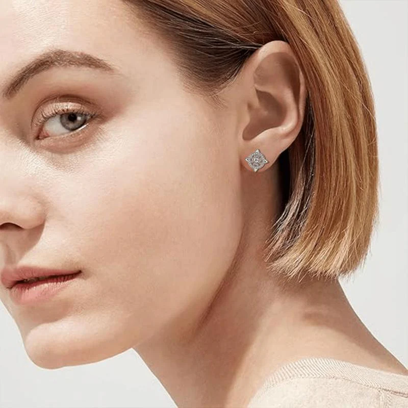 Witch Knot Earrings - Image 3